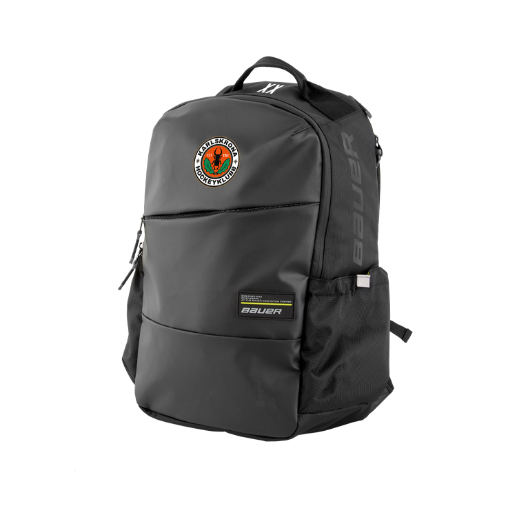 Bauer Elite backpack- KHK