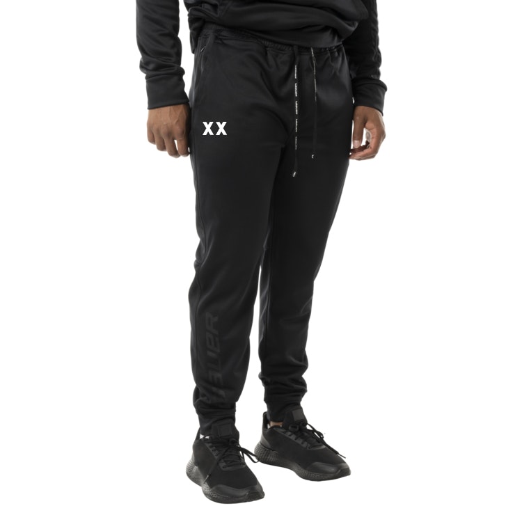 NY MODELL! Bauer Vapor fleece pants Sr, KHK