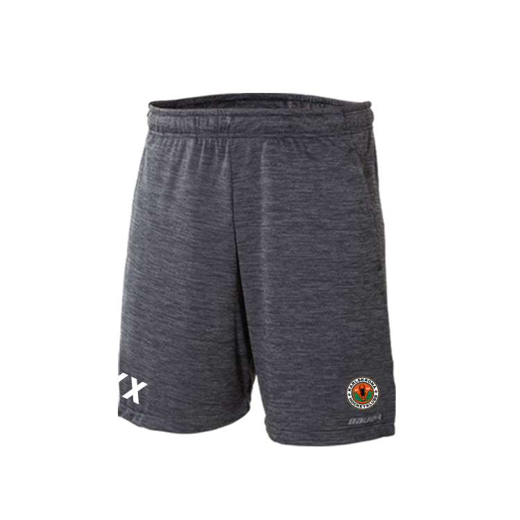 Bauer crossover shorts Jr, KHK