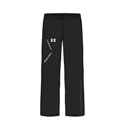 Bauer Lightweight pants Jr, KHK