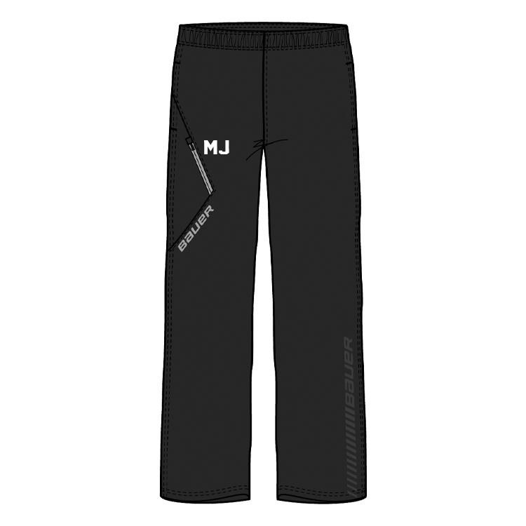 Bauer Lightweight pants, svart