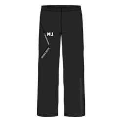 Bauer Lightweight pants, svart