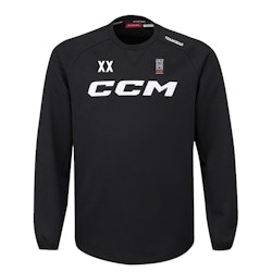 CCM Locker Sweater, Sr - Domare Östra