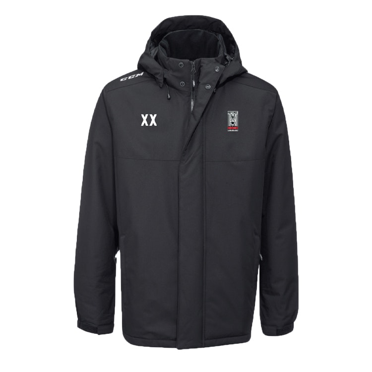 CCM Winter Jacket, Sr- Domare Östra