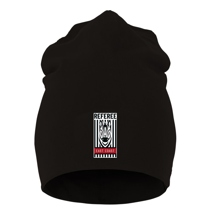 Stretch beanie Domare Östra, long