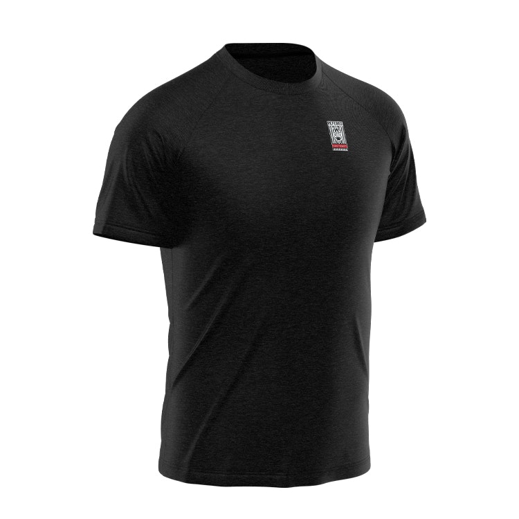 T-shirt Domare Östra