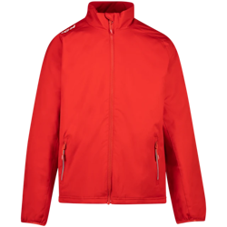CCM HD jacket- röd 22/23