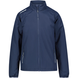 CCM HD jacket- navy 22/23