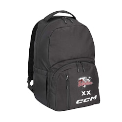 CCM Team Backpack - SHC