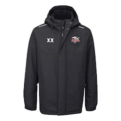 CCM Winter Jacket, Jr - SHC 24/25