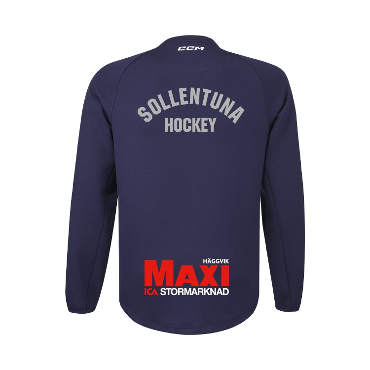 CCM Locker Sweater, Sr - SHC