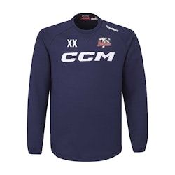 CCM Locker Sweater, Sr - SHC