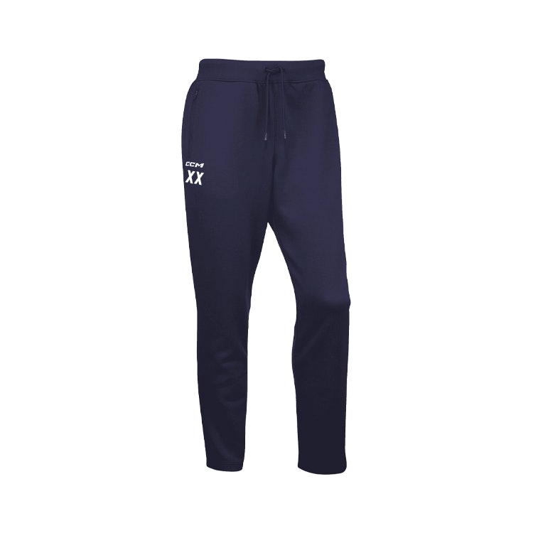 CCM Tapered Locker Pants, Sr - SHC