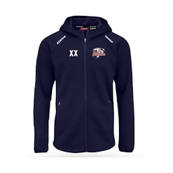 CCM Fullzip hood, jr - SHC
