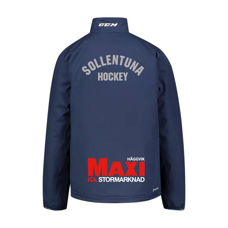CCM HD jacket, Sr - SHC