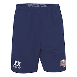 CCM Training Shorts, Jr - SHC
