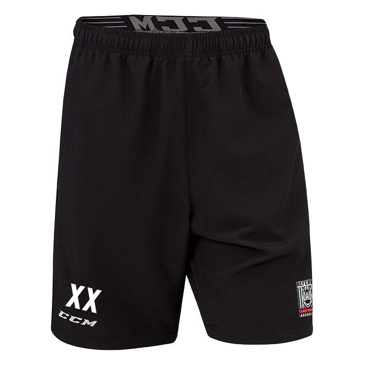 CCM Premium Woven Shorts Sr, Domare Östra
