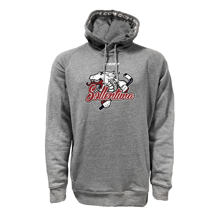 CCM Pullover hood, SHC