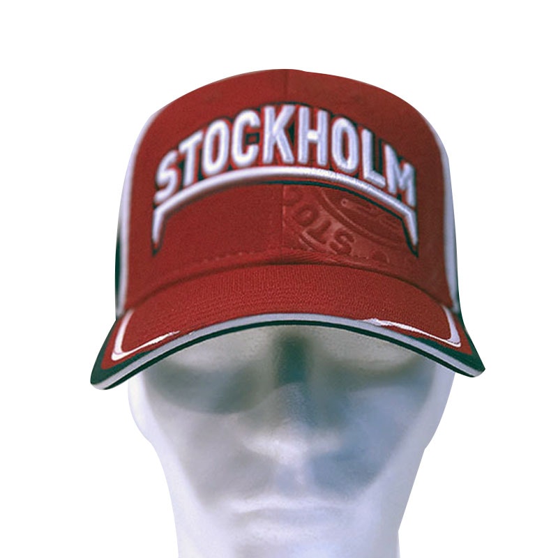 Sthlm IF keps