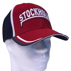 Sthlm IF keps