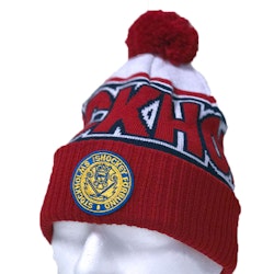 Sthlm IF pompom