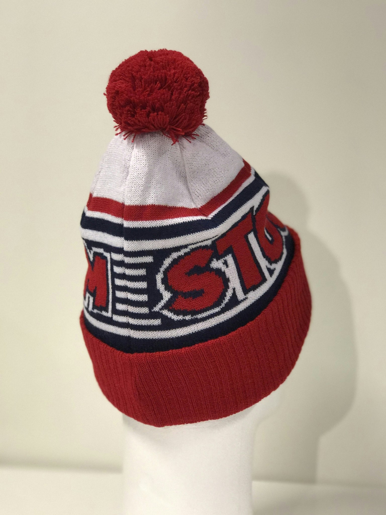 Sthlm IF pompom