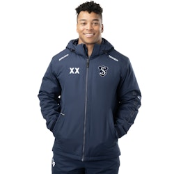Bauer heavyweight Jacket Jr, Segeltorp IF