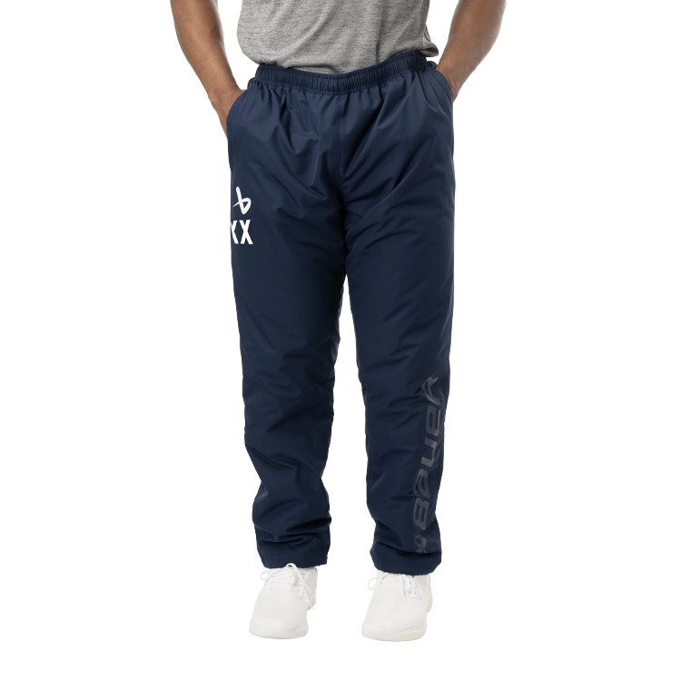 Bauer heavyweight pants Sr, Segeltorp IF