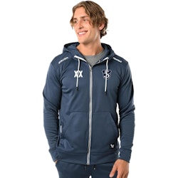 NYHET! Bauer Fullzip Hoodie Sr- Segeltorp IF