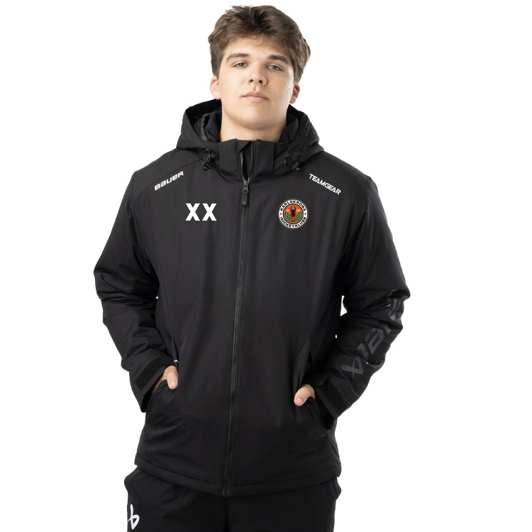 Bauer heavyweight Jacket Sr, KHK