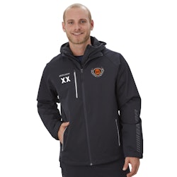 Bauer Lightweight Jacket Sr, Solna HC 23/24 ENDAST LEDARE!