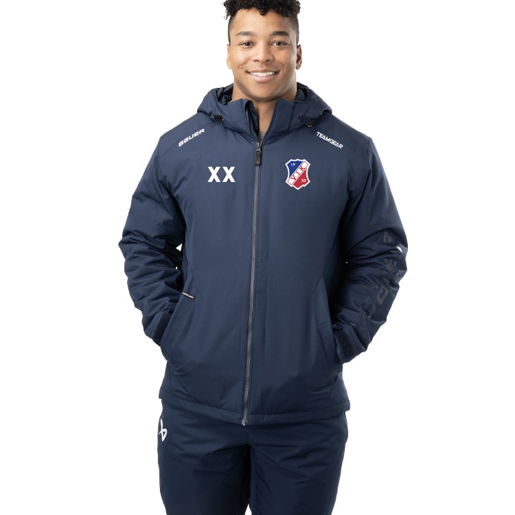 Bauer heavyweight Jacket Sr, VIK