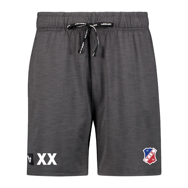 Bauer Team Knit shorts Jr, VIK