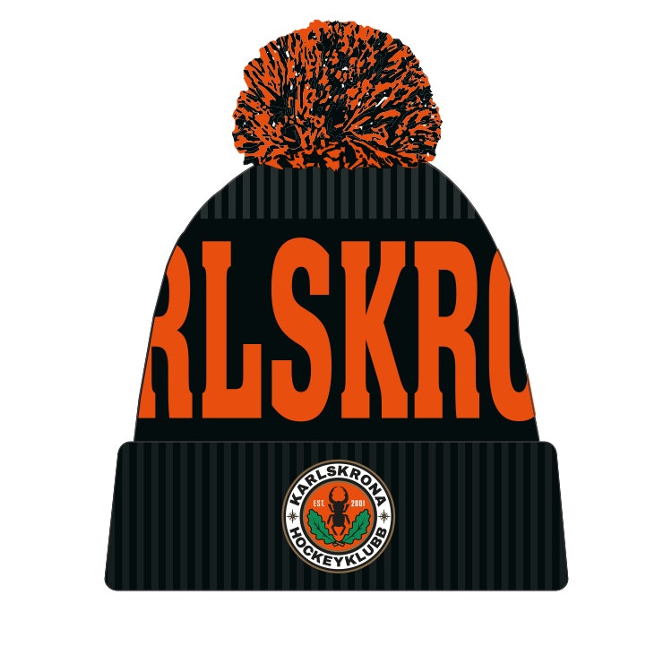 NYHET! KHK pompom