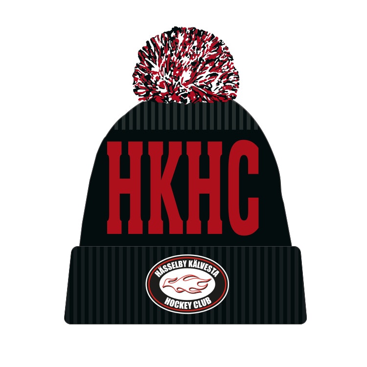 NYHET! HKHC pompom