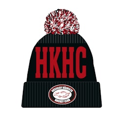 NYHET! HKHC pompom
