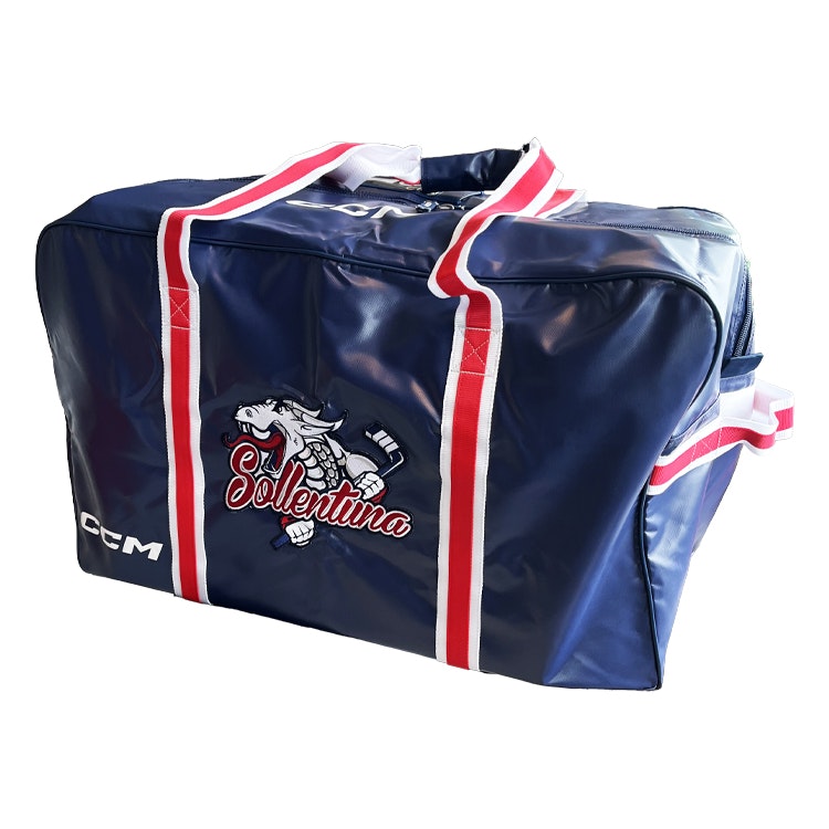 CCM PRO GOALIE BAG 42"- SHC