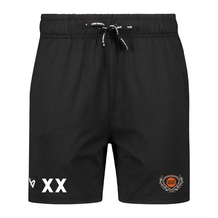 Bauer Knit shorts Sr, Solna