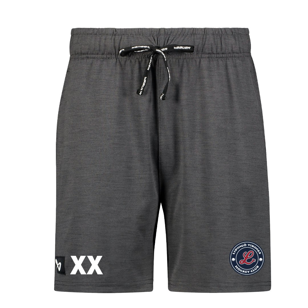 Bauer Team Knit shorts Jr, Lidingö