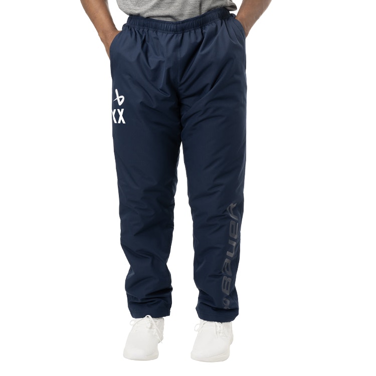 NY MODELL! Bauer heavyweight pants Jr, Lidingö