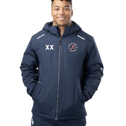 Bauer heavyweight Jacket Jr, Lidingö