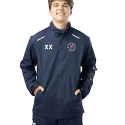 Bauer Lightweight Jacket Sr, Lidingö