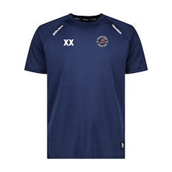 Bauer Vapor tech tee Jr, Lidingö