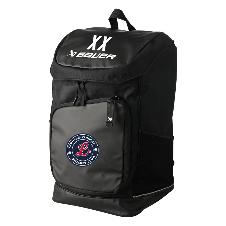Bauer PRO Backpack - Lidingö