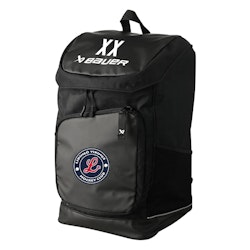Bauer PRO Backpack - Lidingö