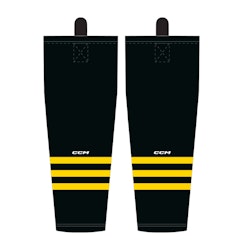 AIK matchdamasker, svarta