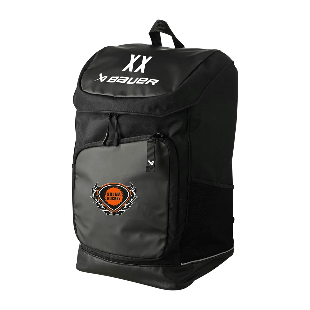 Bauer PRO Backpack - Solna HC