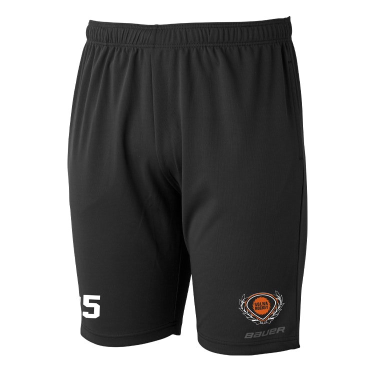 Bauer Core shorts Sr, Solna 22/23