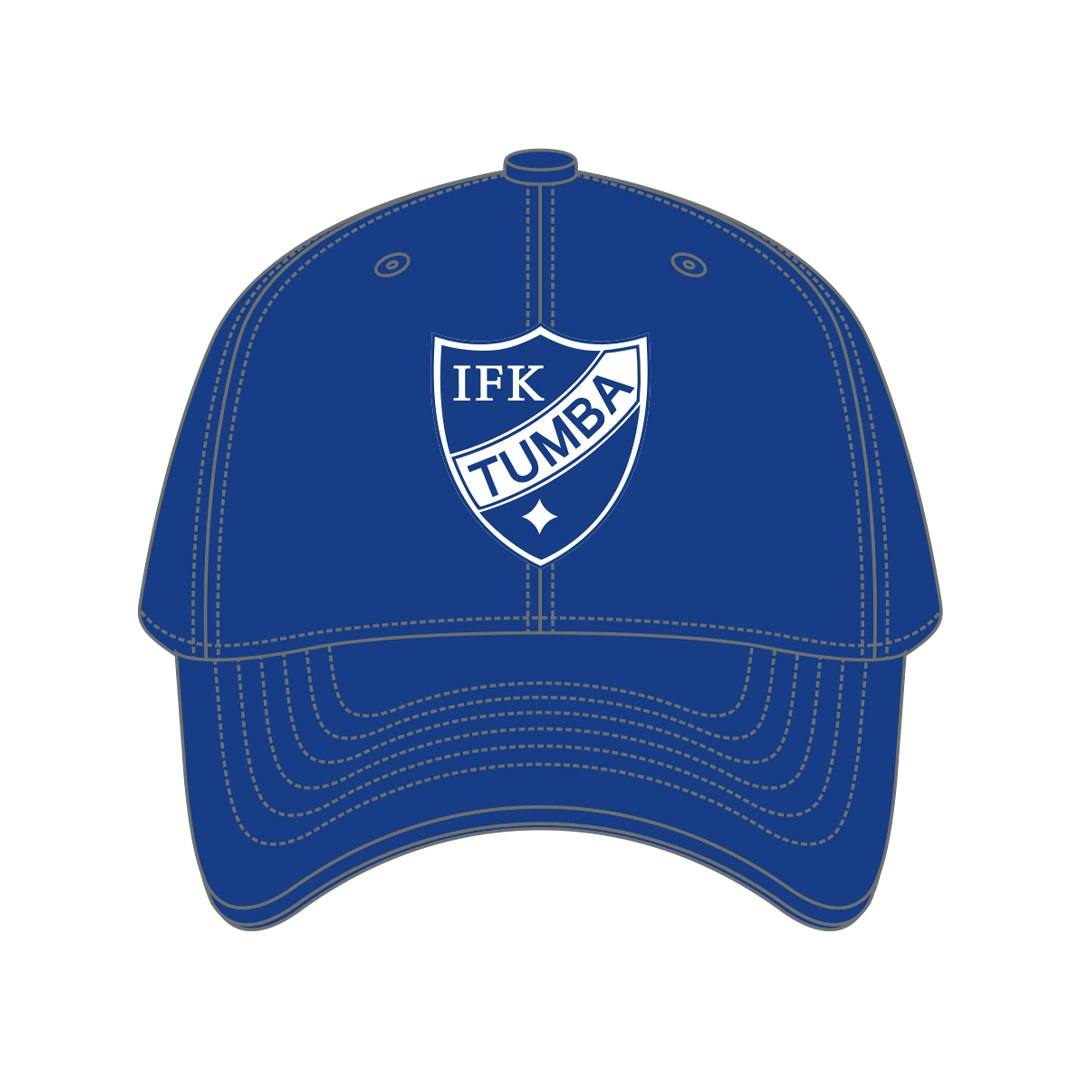 IFK Tumba - Keps