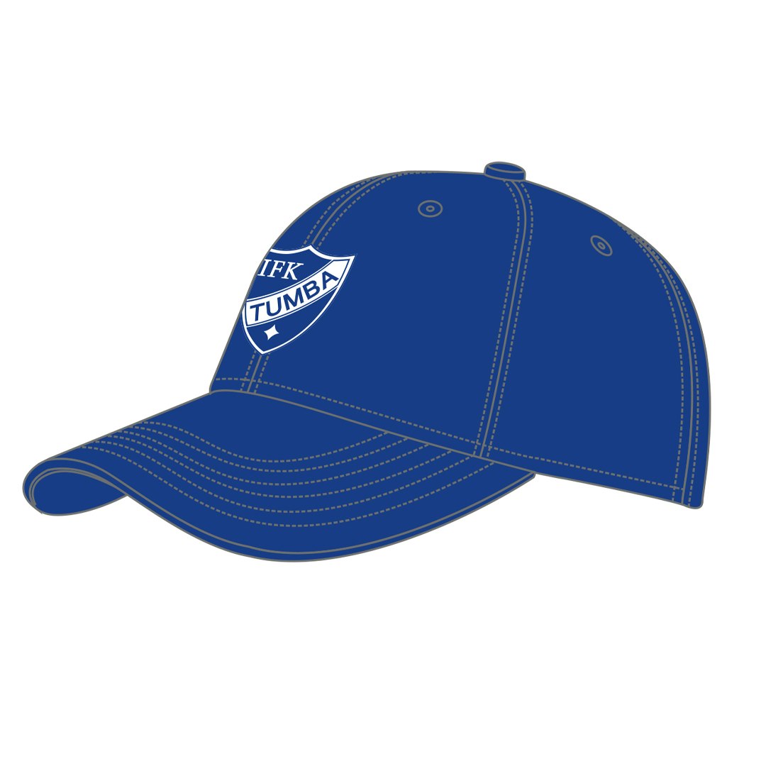 IFK Tumba - Keps